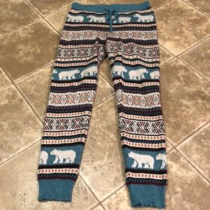 American Eagle PJ pants
